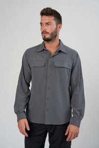 חולצת טיולים Sunniva Travel Shirt מסננת קרינה חולצת טיולים Sunniva Travel Shirt מסננת קרינה