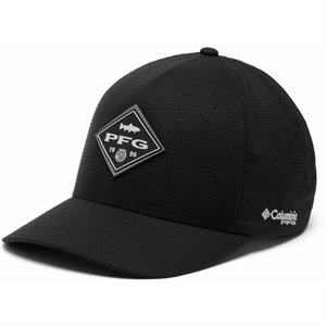 ���� ������ PFG Island Angler Stretch Fit Ball Cap