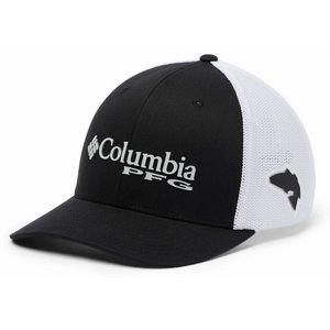 ���� ������ PFG Mesh Ball Cap