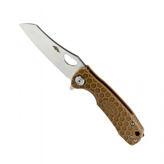Honey Badger HB1046