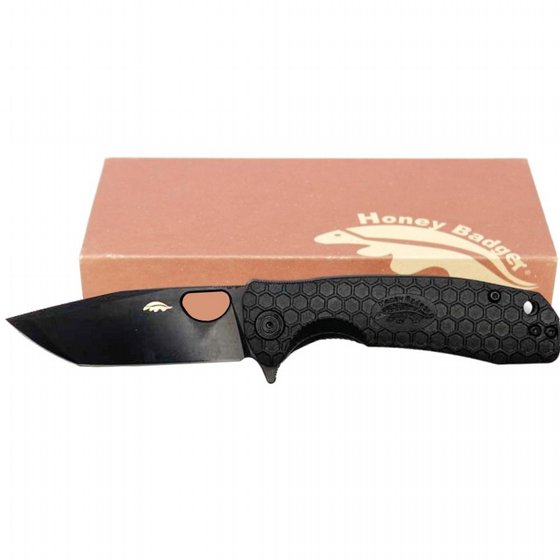 Honey Badger HB4030BB