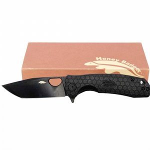 Honey Badger HB4030BB