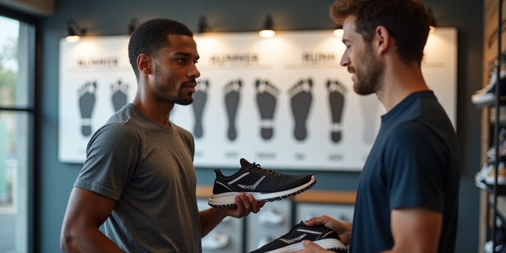 נעלי ריצה למתחילים