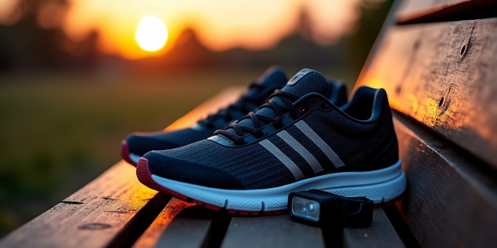 ציוד ריצה מקצועי